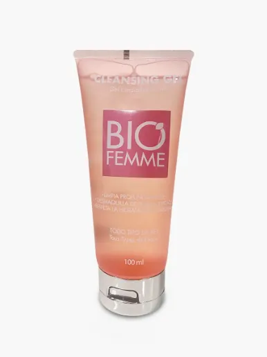 Biofemme - Gel Limpiador