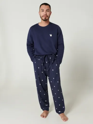 Pantalón de pijama