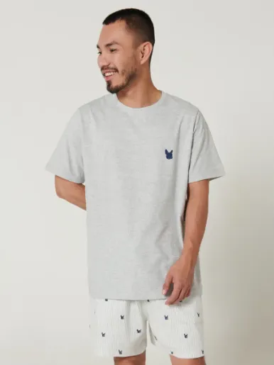 Camiseta de pijama