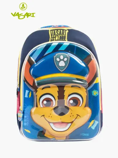 Vasari - Mochila Paw Patrol