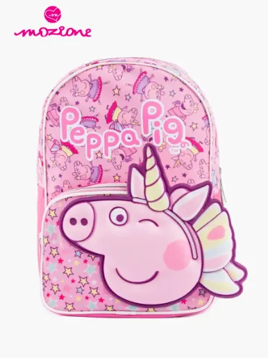 Mozioni - Mochila Peppa Pig