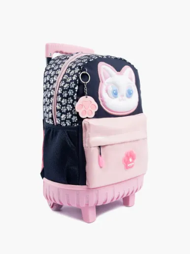 Mozioni - Mochila con Ruedas Kitten Carry