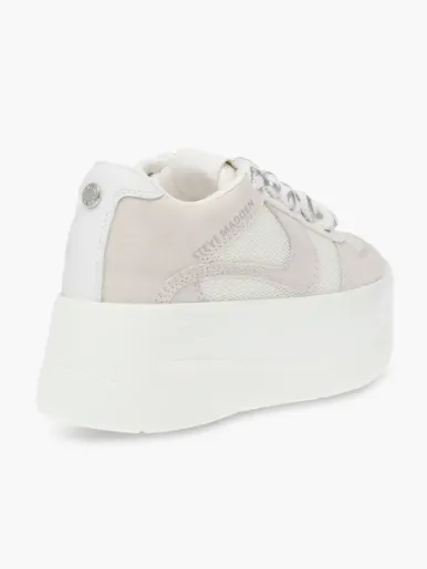 Steve Madden - Sneaker con plataforma  Charge Up