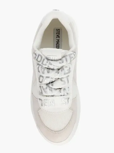 Steve Madden - Sneaker con plataforma  Charge Up