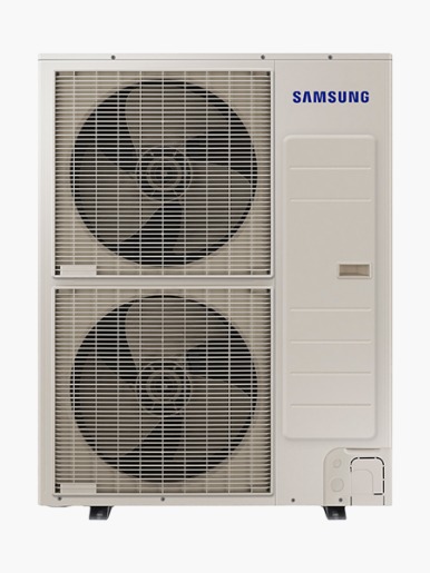 Aire Acondicionado 24.000 BTU Cassette 360 Samsung Split Inverter