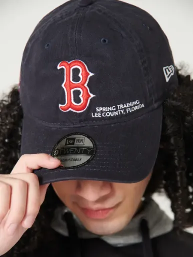 Gorra Boston