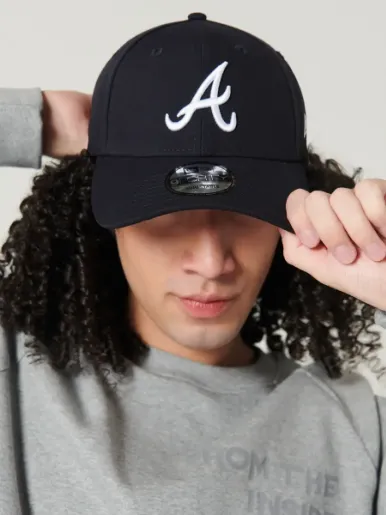 Gorra Atlanta Braves