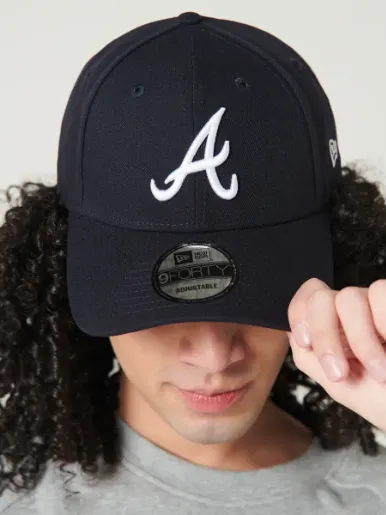 Gorra Atlanta Braves