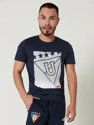 Camiseta LDU