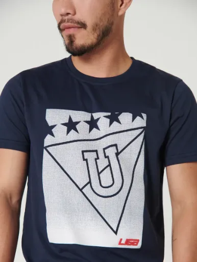 Camiseta LDU