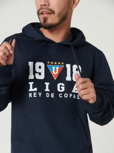 Hoodie LDU