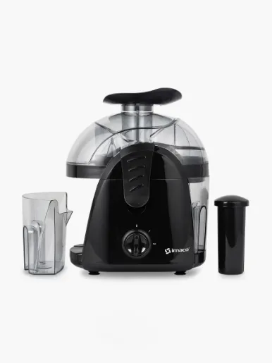 Extractor de Jugo Imaco CP4830 | Negro