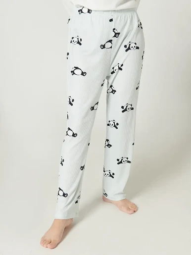 Pijama Buzo + Pantalón