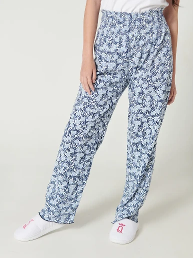 Pantalón de pijama