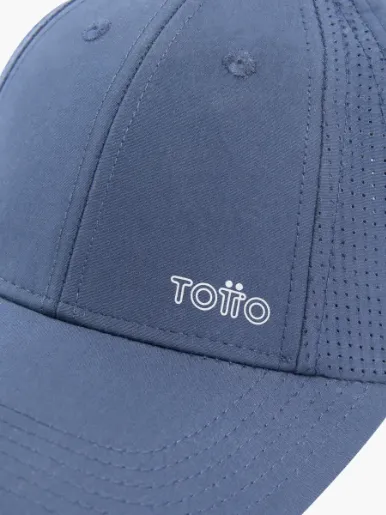 Totto - Gorra Splity