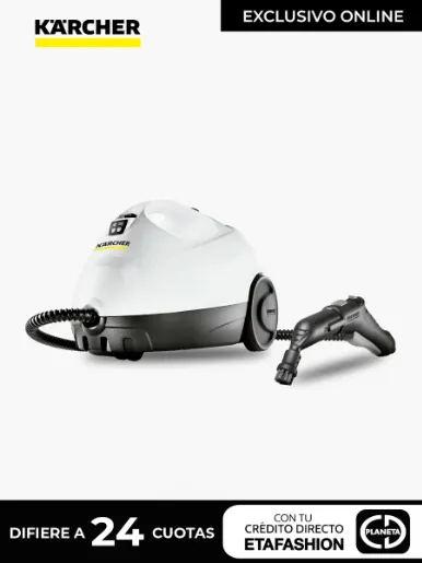 Limpiadora a Vapor Karcher SC 2 110-127V L