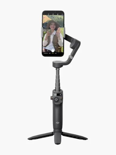 Estabilizador para Celular DJI Osmo 6