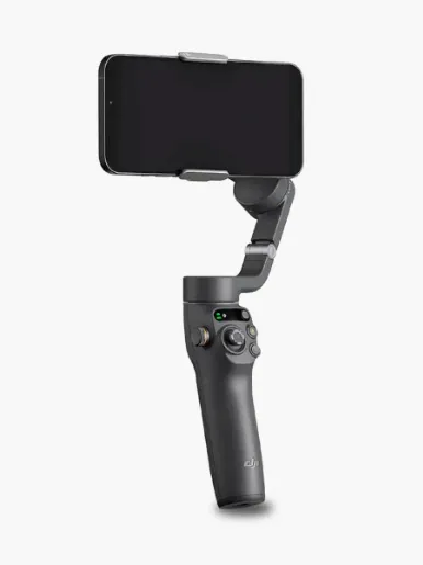 Estabilizador para Celular DJI Osmo 6