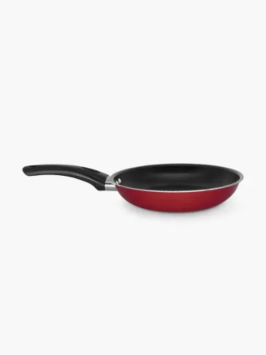 Sartén Warenhaus TFJ24 24 cm | Rojo