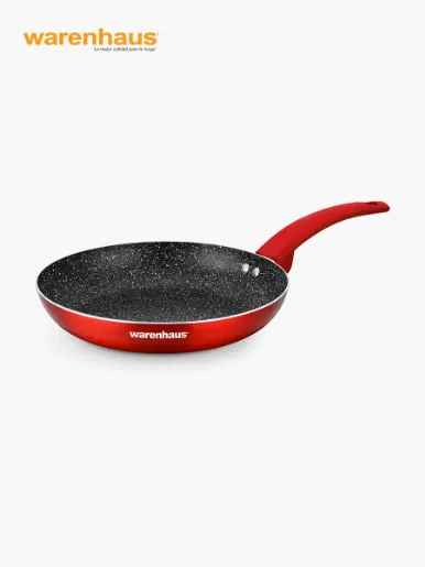 Sartén Warenhaus Atria 20 cm | Rojo