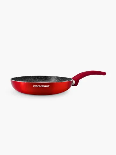 Sartén Warenhaus Atria 20 cm | Rojo