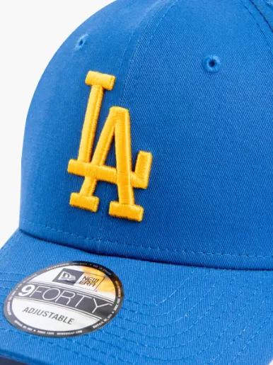 Gorra Los Ángeles Dodgers