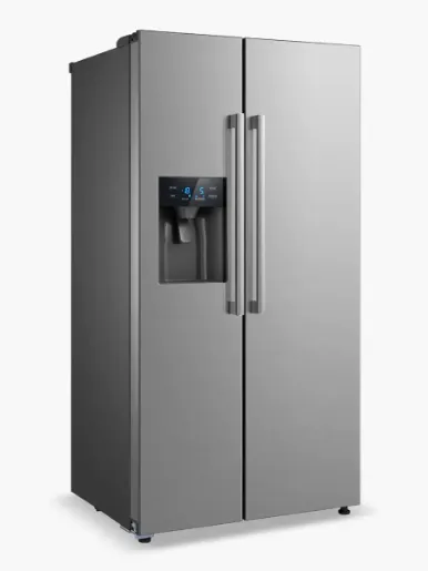 Refrigeradora Side by Side Home & Co BCD508 | 489 Lts