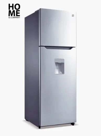 Refrigeradora Top Mount Home & Co BCD356 | 338 Lts