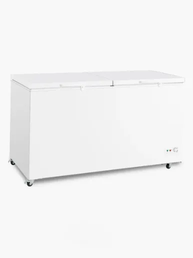 Congelador Horizontal Home & Co BD521 | 508 Lts