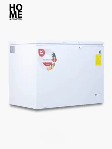 Congelador Horizontal Home & Co BD295 | 295 Lts