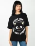 Camiseta Chococat Sanrio - Taxi
