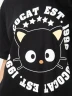 Camiseta Chococat Sanrio - Taxi