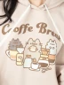 Buzo Pusheen Coffee Break - Taxi