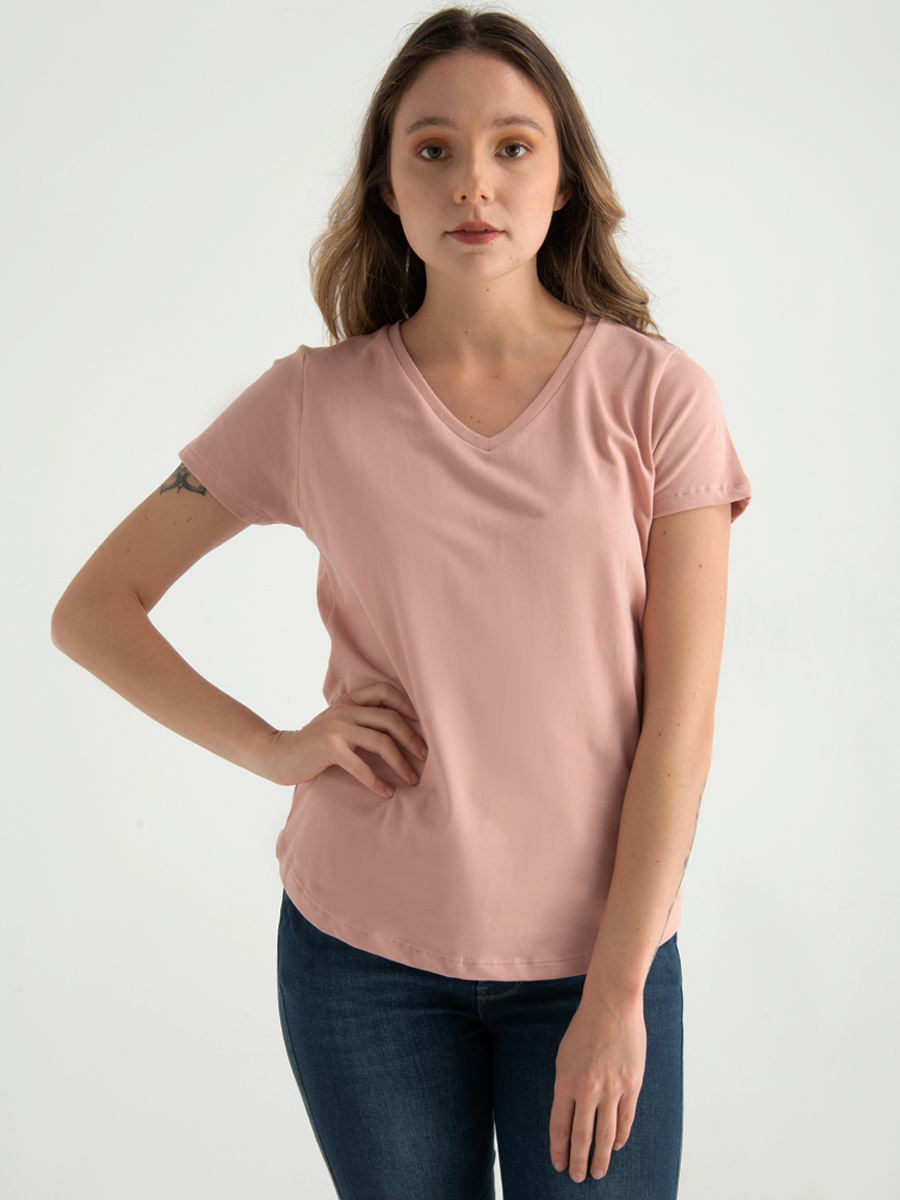 Camiseta Básica