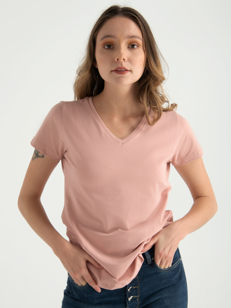 Camiseta Básica