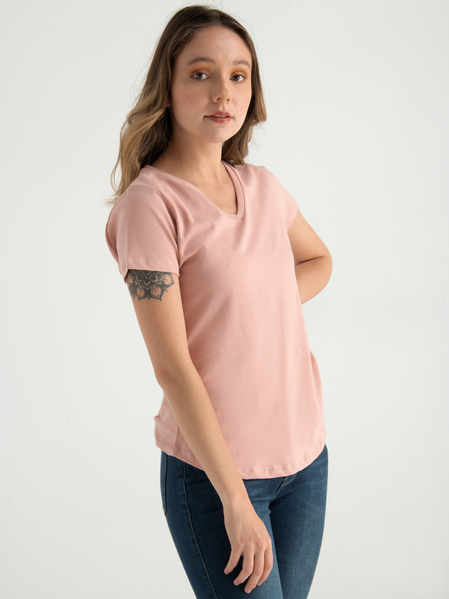 Camiseta Básica