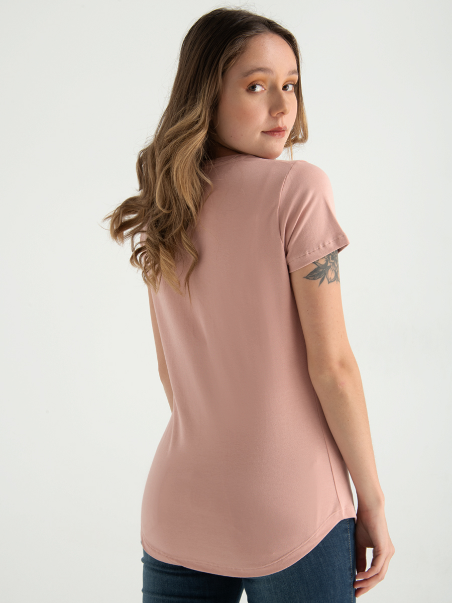 Camiseta Básica