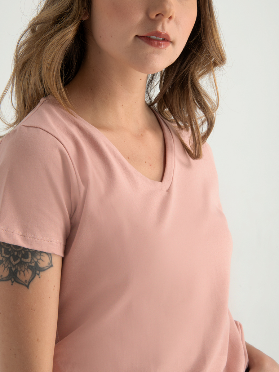 Camiseta Básica