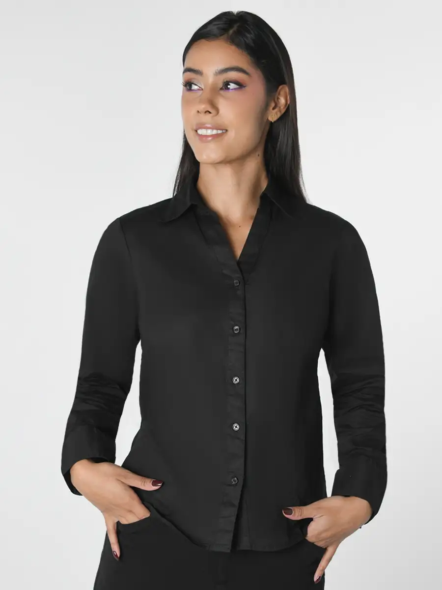 Camisa Manga Corta - Nickimarcs