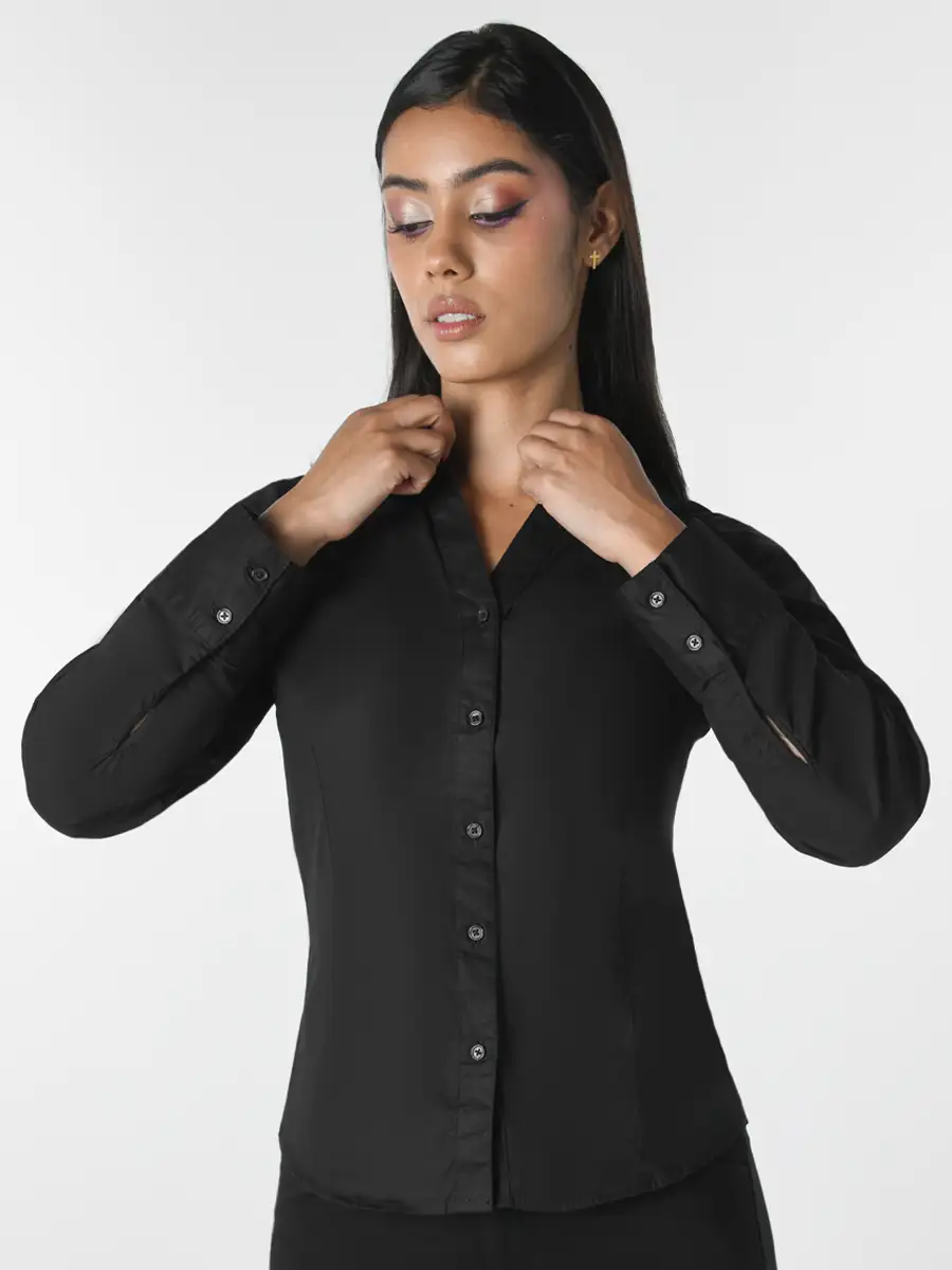 Camisa Manga Corta - Nickimarcs