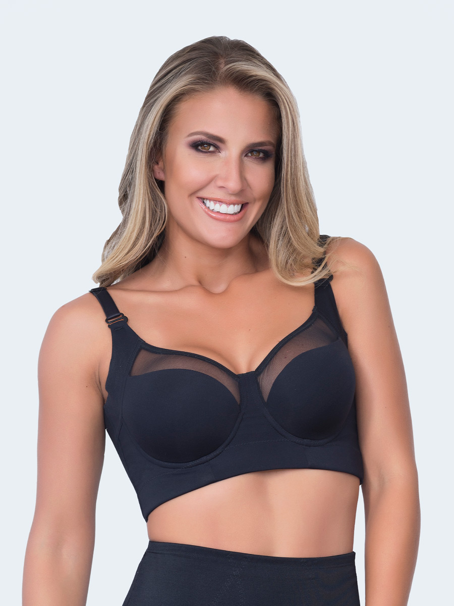 Salomé - Brasier copa B completa sin realce