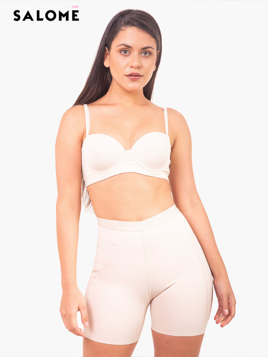 Salomé - Panty faja levanta cola