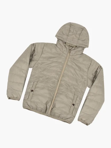 Circus Kids - Chompa Acolchada Escolar