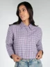 Camisera a cuadros - Navigare