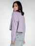 Camisera a cuadros - Navigare