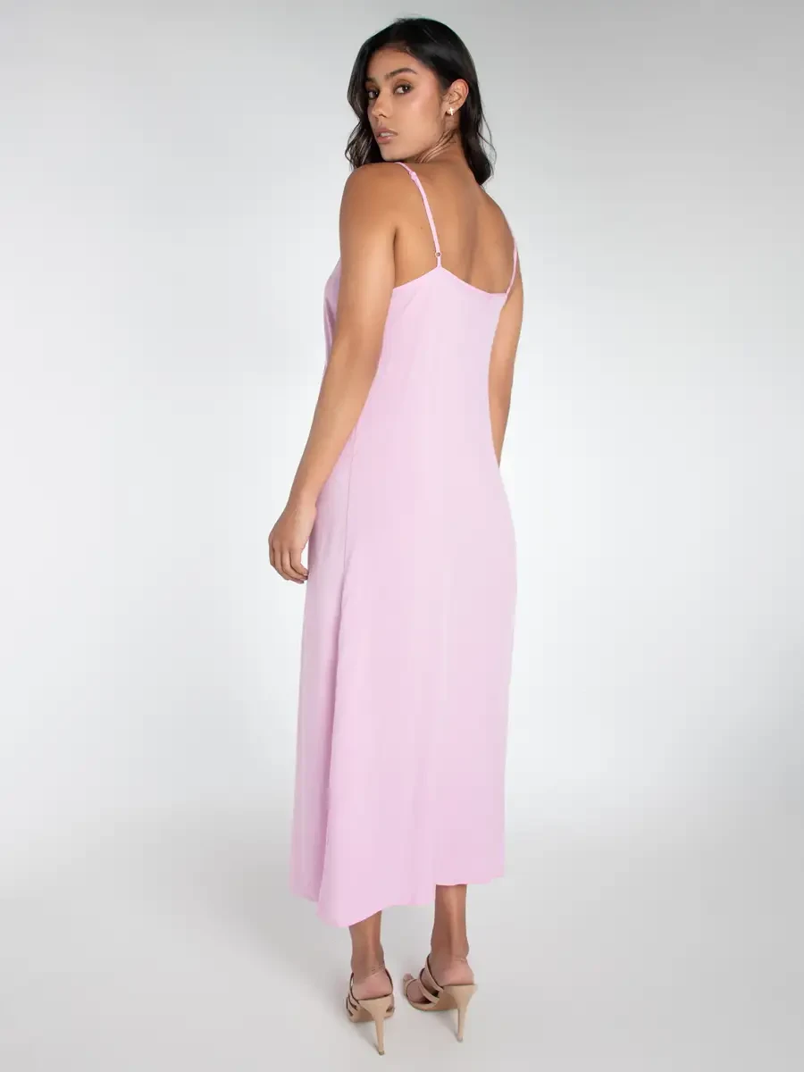 Vestido de tiras - Navigare