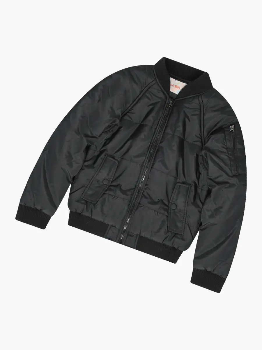 Circus Kids - Chompa Bomber Preescolar