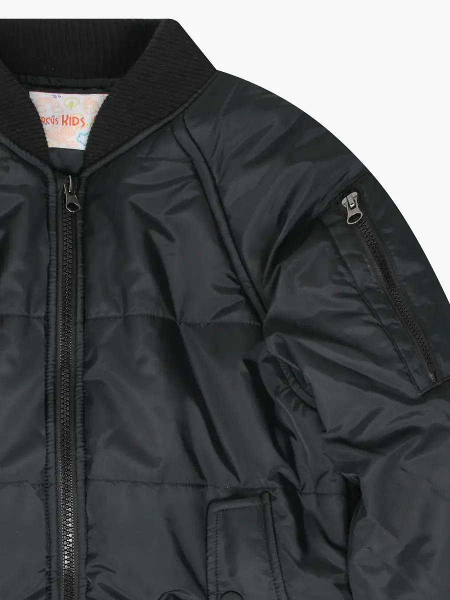 Circus Kids - Chompa Bomber Preescolar