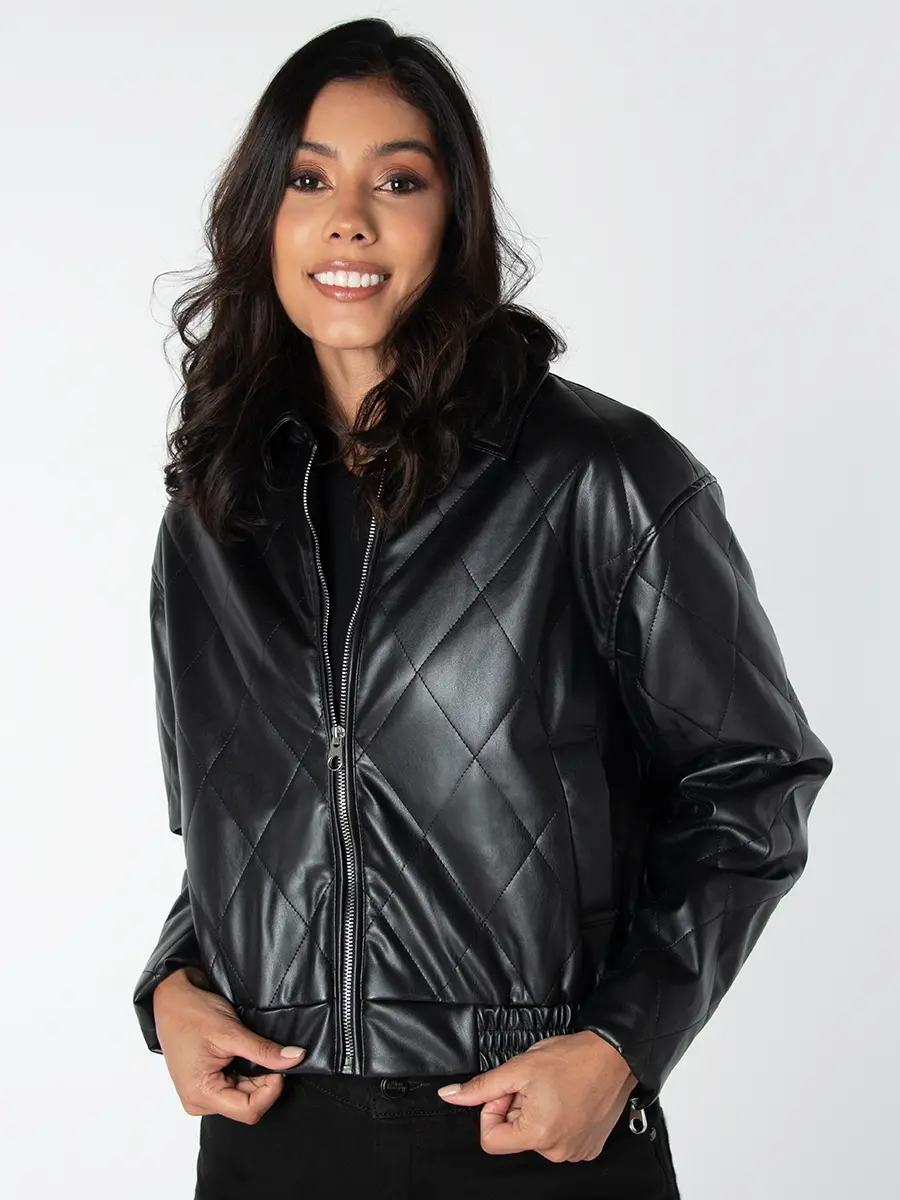 Chaqueta Puffer - Navigare