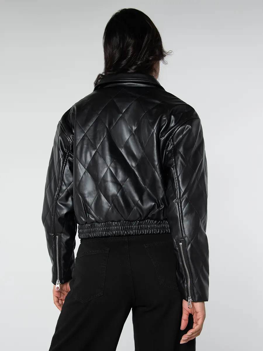 Chaqueta Puffer - Navigare